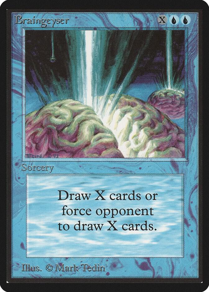 Braingeyser  (Beta Edition)  | Good Games Adelaide SA