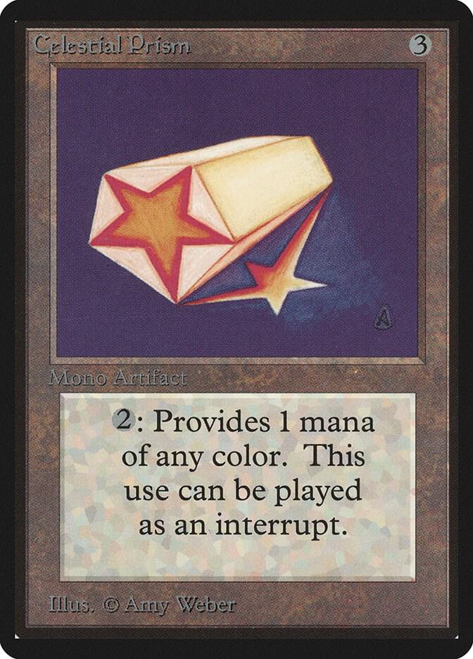 Celestial Prism  (Beta Edition)  | Good Games Adelaide SA
