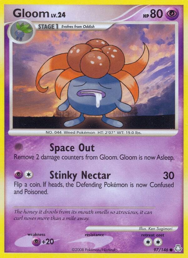 Gloom 97 97/146 (Legends Awakened)  | Good Games Adelaide SA