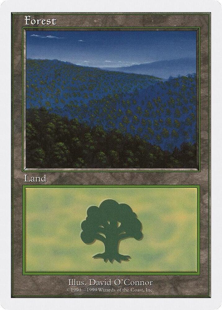 Forest  (Battle Royale Box Set)  | Good Games Adelaide SA