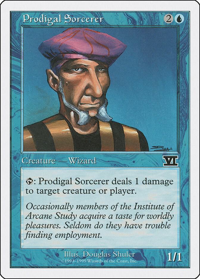 Prodigal Sorcerer  (Battle Royale Box Set)  | Good Games Adelaide SA