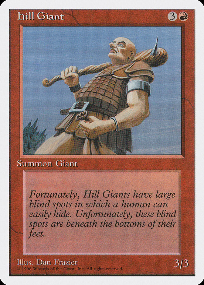 Hill Giant [Introductory Two-Player Set] | Good Games Adelaide SA