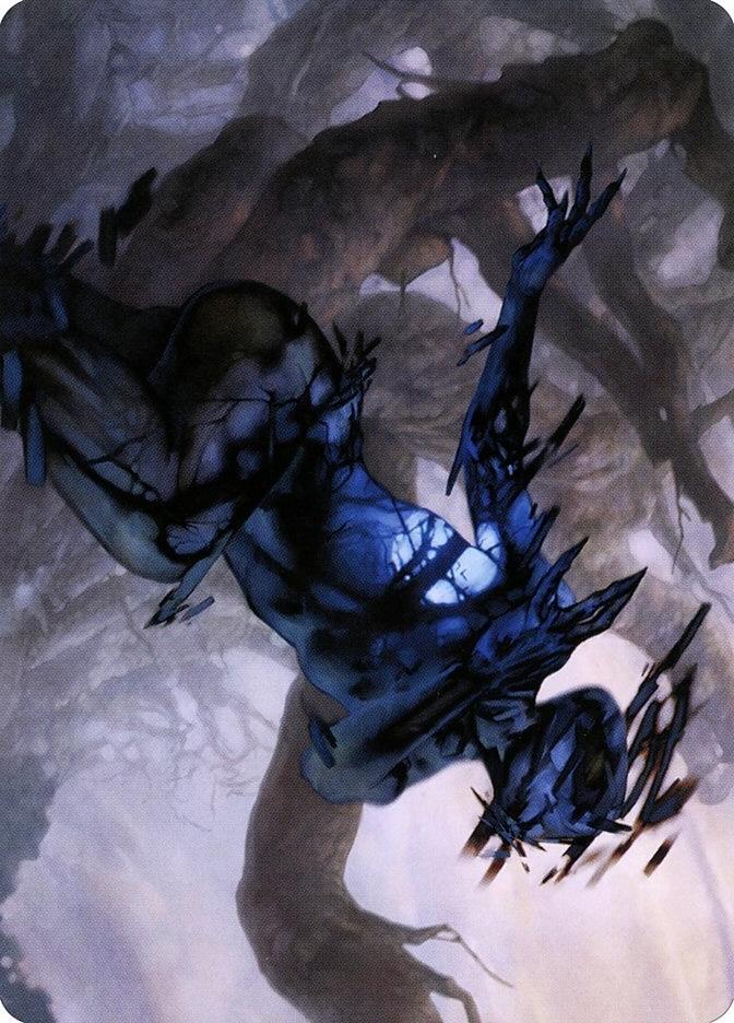 Grief Art Card 30 (Art Series: Modern Horizons 2)  | Good Games Adelaide SA