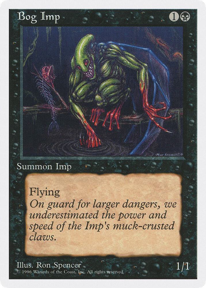 Bog Imp  (Introductory Two-Player Set)  | Good Games Adelaide SA