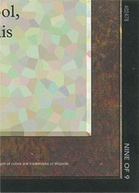 Black Lotus (9 of 9) (Ultra PRO Puzzle Quest) [Media Promos] | Good Games Adelaide SA