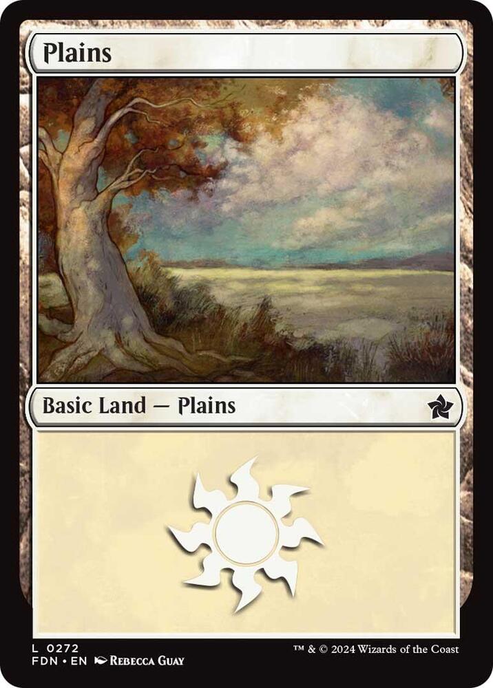Plains 0272 272 (Foundations)  | Good Games Adelaide SA