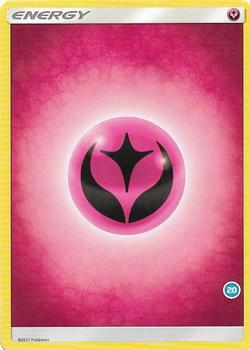 Fairy Energy 20  (SM Trainer Kit: Alolan Sandslash & Alolan Ninetales)  | Good Games Adelaide SA
