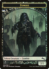 Zombie Token [Unstable Tokens] | Good Games Adelaide SA