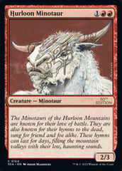 Hurloon Minotaur [30th Anniversary Edition] | Good Games Adelaide SA
