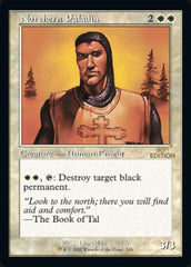 Northern Paladin (Retro) [30th Anniversary Edition] | Good Games Adelaide SA