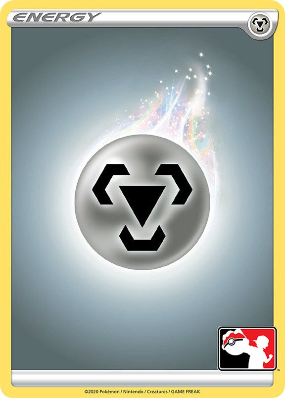 Metal Energy [Prize Pack Series One] | Good Games Adelaide SA