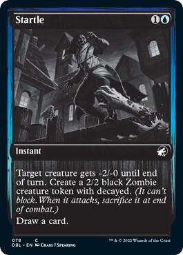 Startle 78 (Innistrad: Double Feature)  | Good Games Adelaide SA