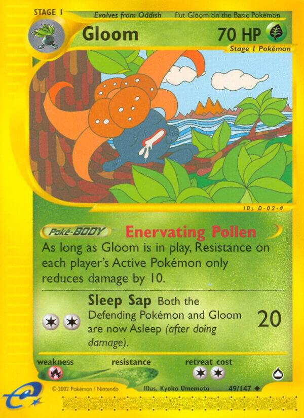 Gloom 049/147 (Aquapolis)  | Good Games Adelaide SA