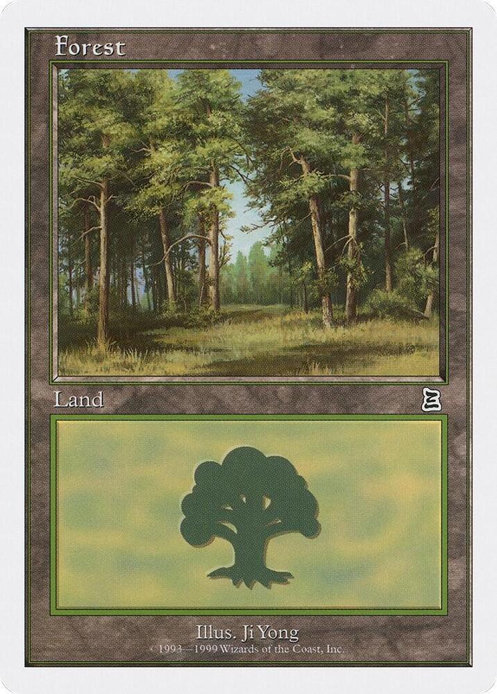 Forest 107  (Battle Royale Box Set)  | Good Games Adelaide SA