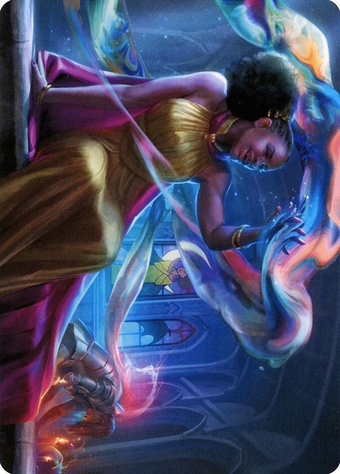 Radiant Epicure Art Card 33 (Art Series: Modern Horizons 2)  | Good Games Adelaide SA