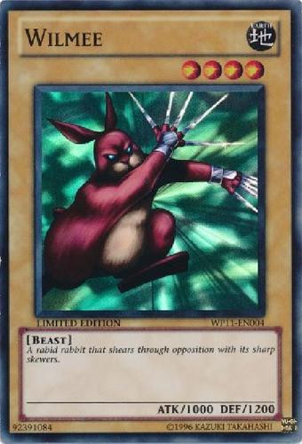 Wilmee [WP11-EN004] Super Rare | Good Games Adelaide SA