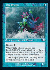 Tide Shaper (Retro) [Modern Horizons 2] | Good Games Adelaide SA