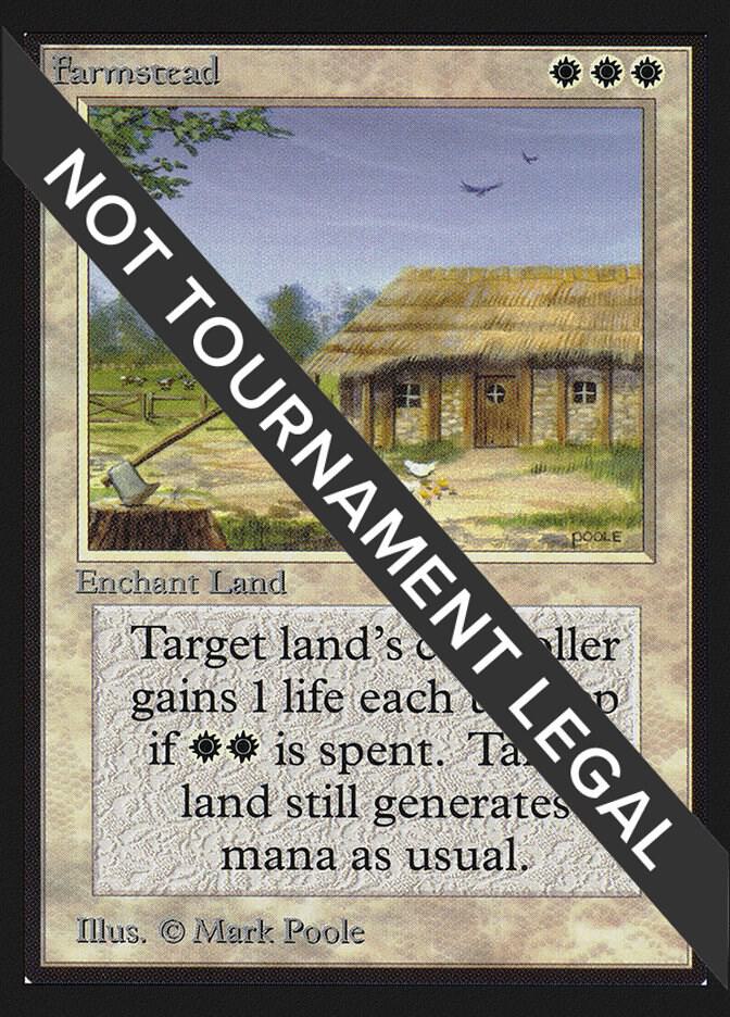 Farmstead CE  (Collector's Edition)  | Good Games Adelaide SA