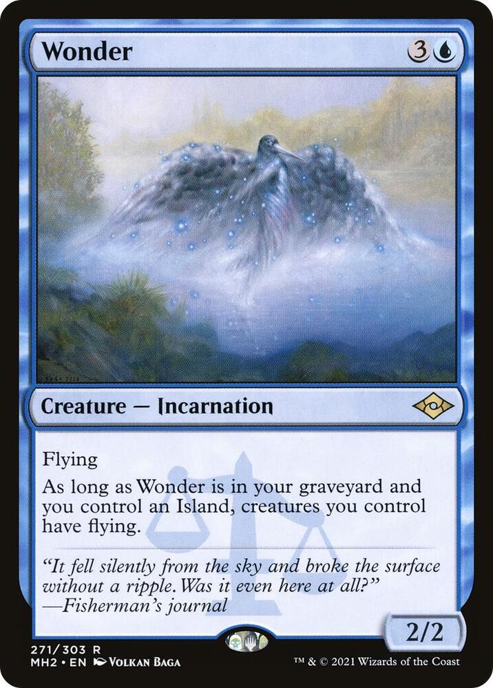 Wonder 271 (Modern Horizons 2)  | Good Games Adelaide SA
