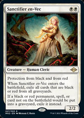 Sanctifier en-Vec [Modern Horizons 2] | Good Games Adelaide SA