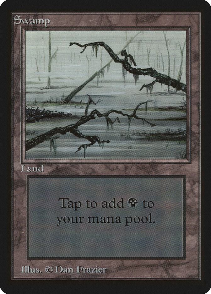 Swamp C  (Beta Edition)  | Good Games Adelaide SA