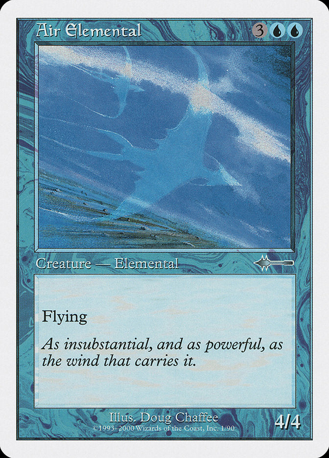 Air Elemental [Beatdown Box Set] | Good Games Adelaide SA
