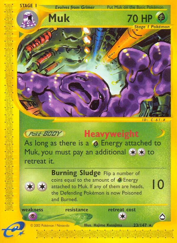 Muk 023/147 (Aquapolis)  | Good Games Adelaide SA