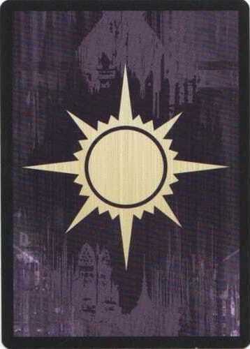 Guild Token Orzhov  (Prerelease Cards)  | Good Games Adelaide SA