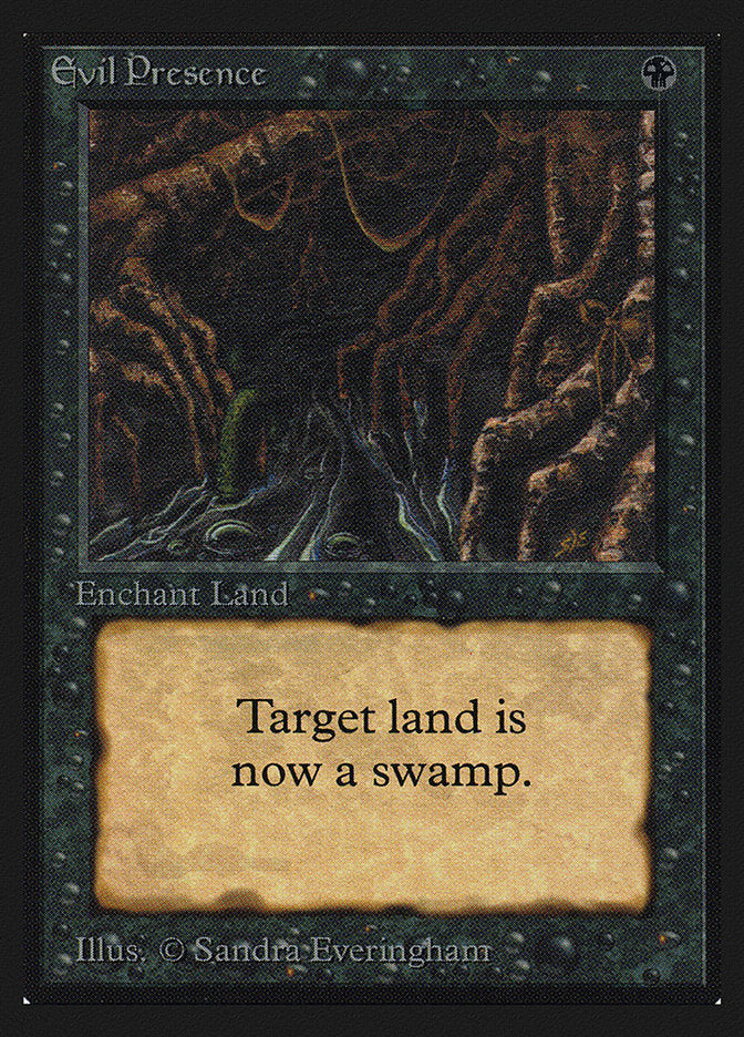 Evil Presence (IE) [Intl. Collectors’ Edition] | Good Games Adelaide SA