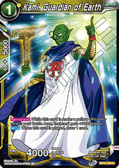 Kami, Guardian of Earth (BT17-100) [Ultimate Squad] | Good Games Adelaide SA