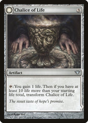 Chalice of Life [Dark Ascension] | Good Games Adelaide SA