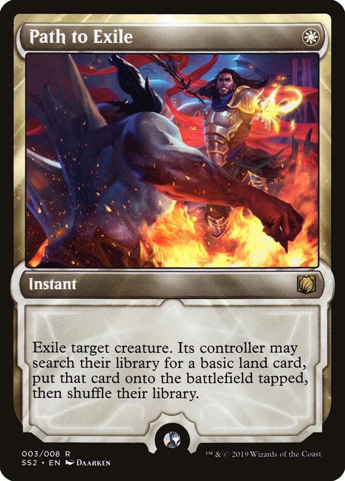 Path to Exile 3 (Signature Spellbook: Gideon)  - Foil | Good Games Adelaide SA