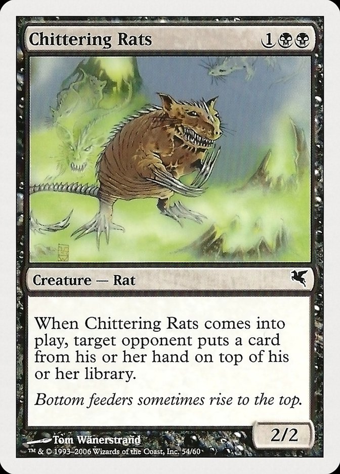 Chittering Rats [Hachette UK] | Good Games Adelaide SA
