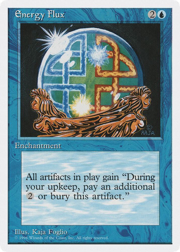 Energy Flux  (Introductory Two-Player Set)  | Good Games Adelaide SA