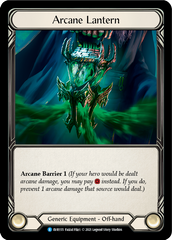Arcane Lantern [EVR155] (Everfest)  1st Edition Normal | Good Games Adelaide SA