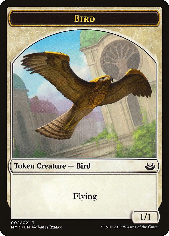 Bird 2 (Modern Masters 2017)  | Good Games Adelaide SA