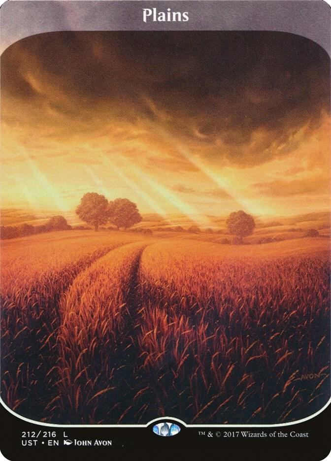 Plains 212 (Unstable)  | Good Games Adelaide SA