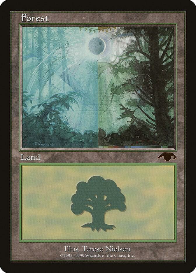 Forest Guru 1 (Guru Lands)  | Good Games Adelaide SA