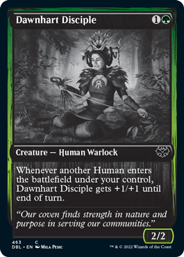 Dawnhart Disciple [Innistrad: Double Feature] | Good Games Adelaide SA