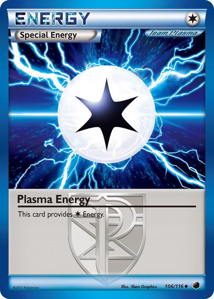Plasma Energy Team Plasma 106/116 (Plasma Freeze)  | Good Games Adelaide SA