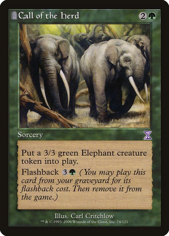 Call of the Herd 74 (Timeshifted)  | Good Games Adelaide SA
