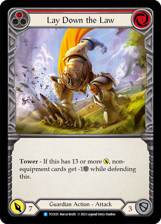 Smack of Reality [TCC035] (Round the Table: TCC x LSS) | Good Games Adelaide SA