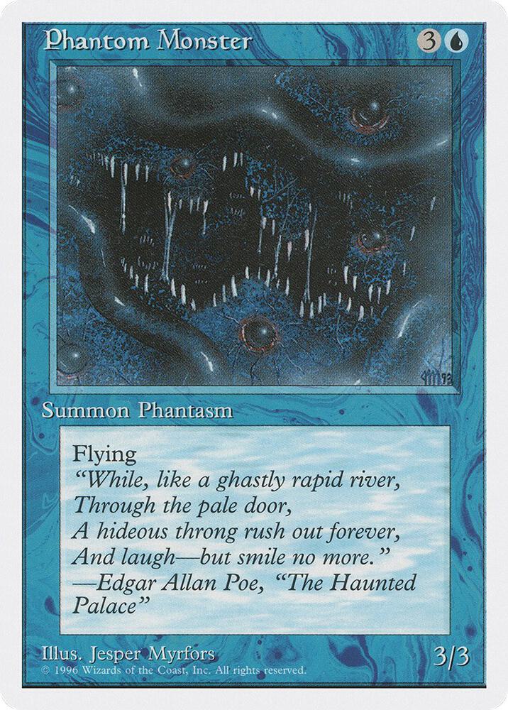Phantom Monster  (Introductory Two-Player Set)  | Good Games Adelaide SA