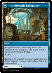 Hydroelectric Specimen [Modern Horizons 3] | Good Games Adelaide SA