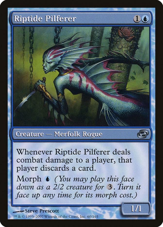 Riptide Pilferer 60 (Planar Chaos)  | Good Games Adelaide SA