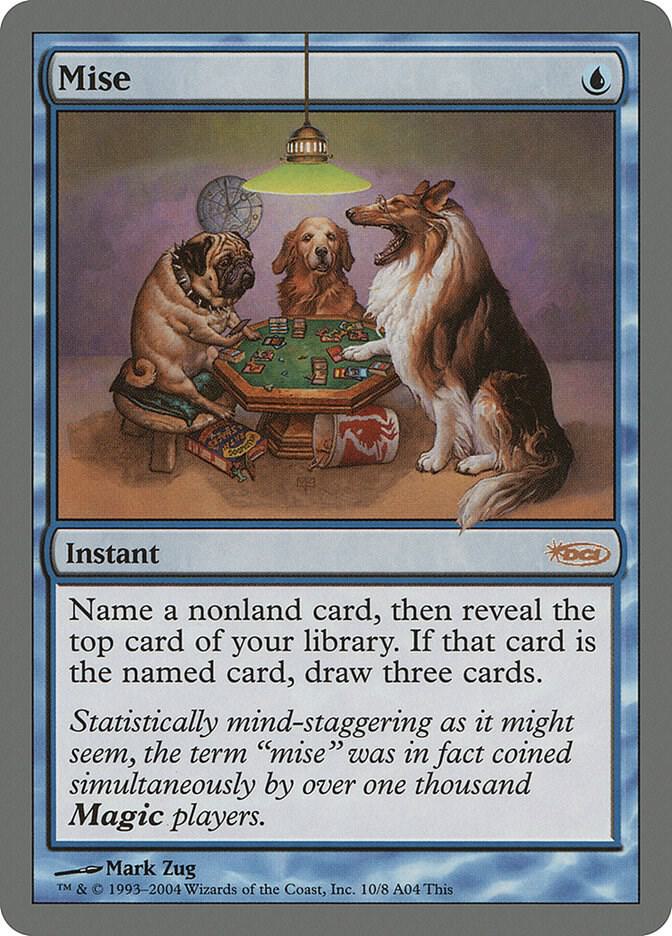 Mise 10 (Arena Promos)  | Good Games Adelaide SA