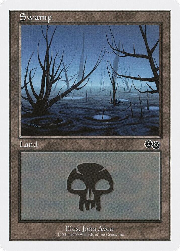 Swamp  (Battle Royale Box Set)  | Good Games Adelaide SA