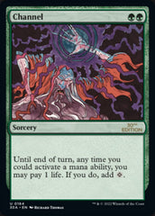 Channel [30th Anniversary Edition] | Good Games Adelaide SA