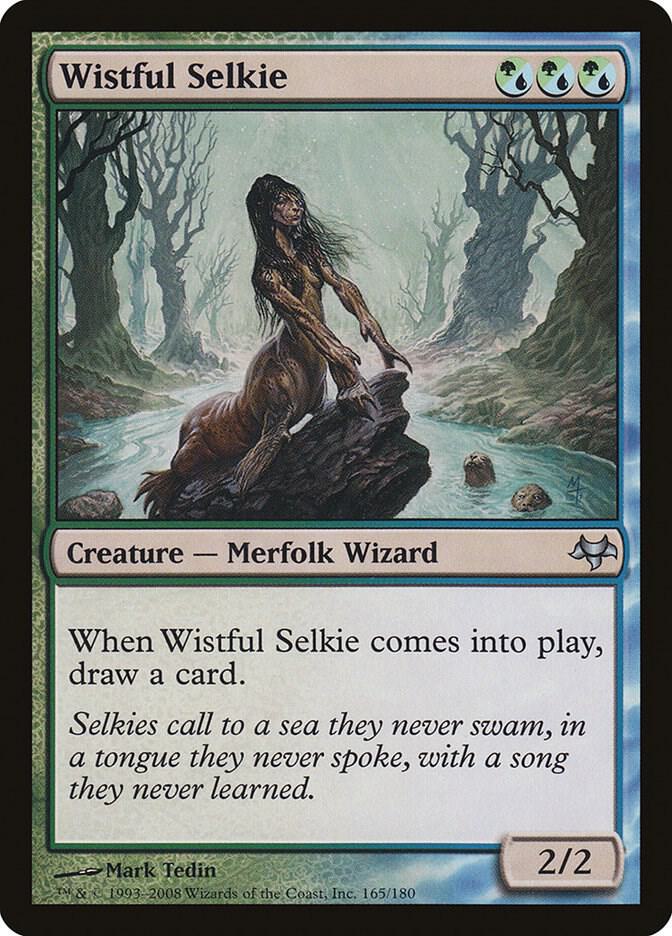 Wistful Selkie 165 (Eventide)  | Good Games Adelaide SA