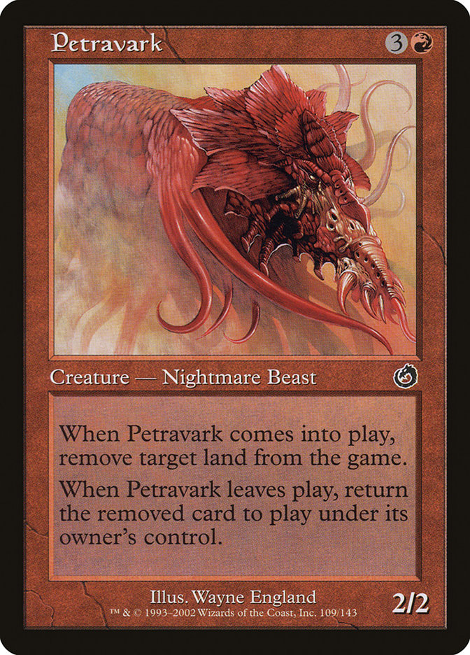 Petravark [Torment] | Good Games Adelaide SA